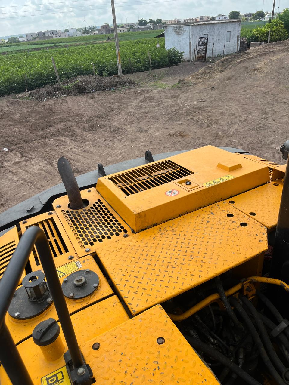 JS140 NXT EXCAVATOR